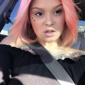 Meet your Posher, Ericka